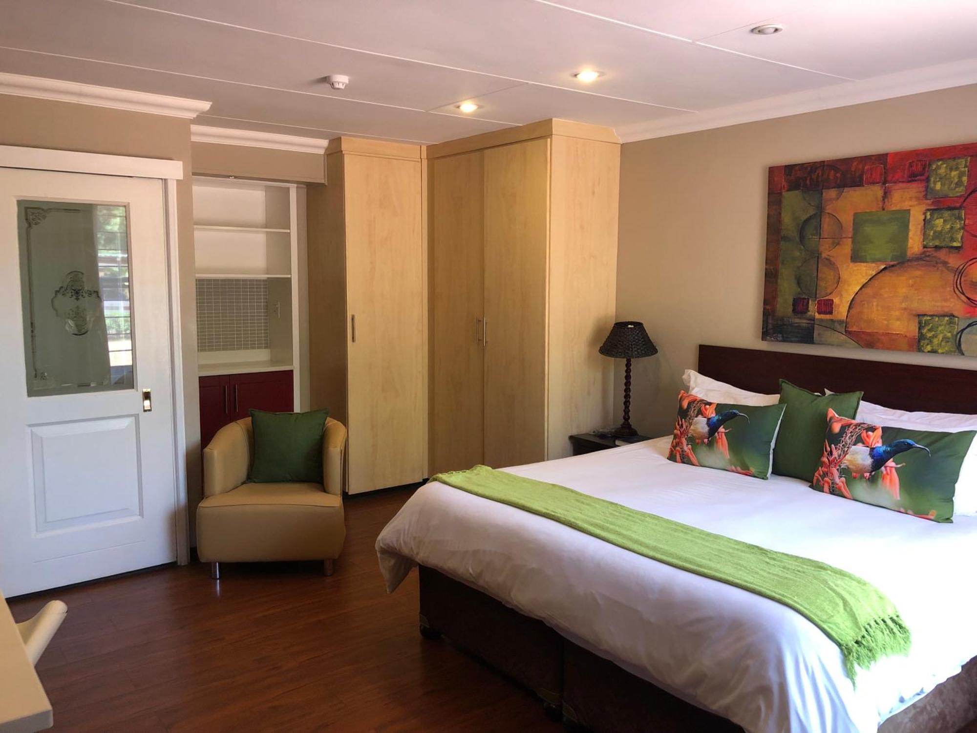 314 On Clark Guest House Pretoria-Noord Exterior foto